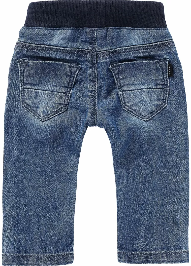 Noppies Jeans | Basics<Jeans Navoi - Medium Blue Wash