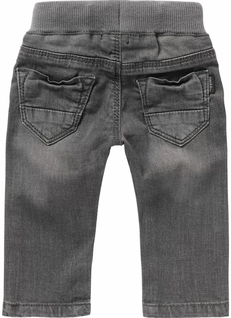 Noppies Jeans | Basics<Jeans Navoi - Mid Grey Denim