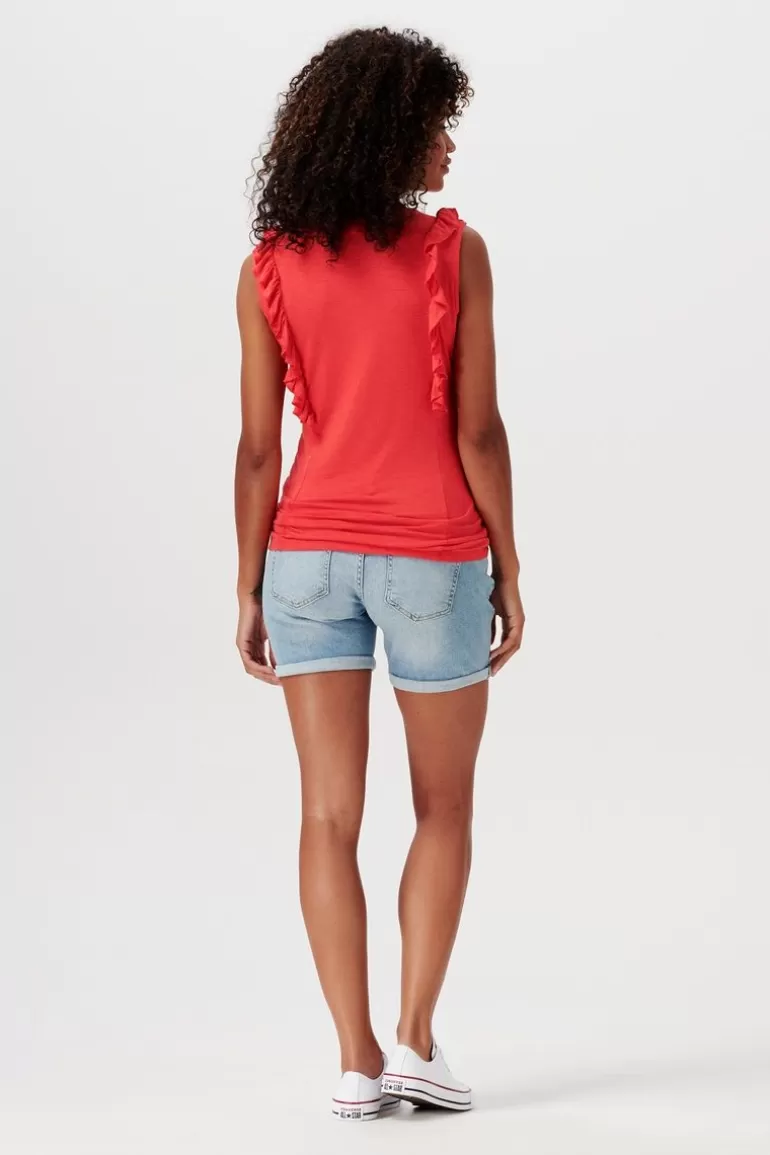 Noppies Jeans<Jeans Shorts Callao - Vintage Blue