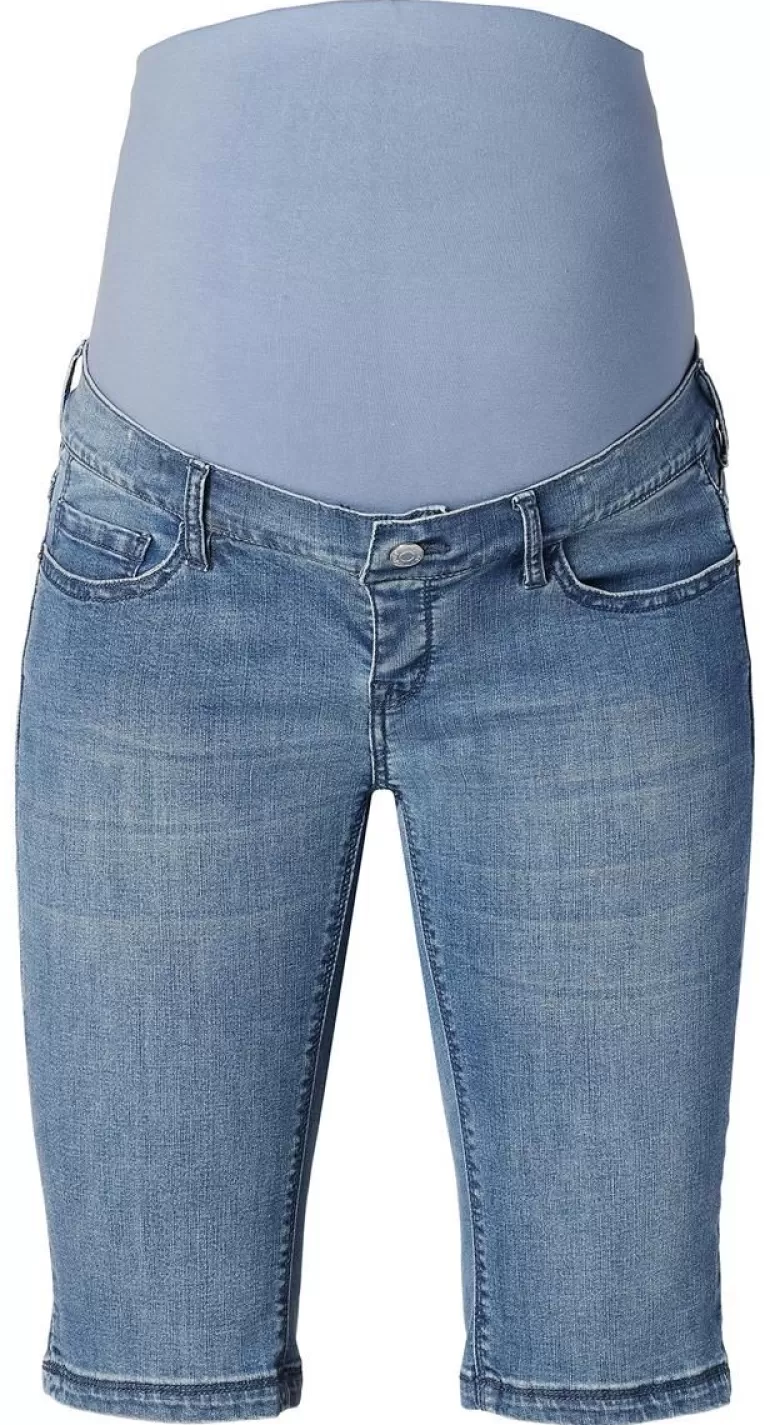 Noppies Jeans<Jeans Shorts Ellenton - Aged Blue