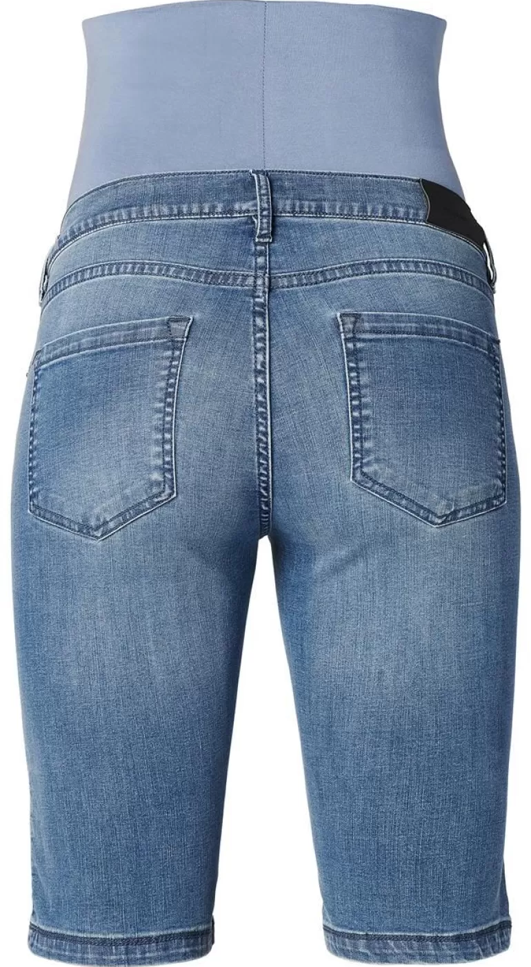 Noppies Jeans<Jeans Shorts Ellenton - Aged Blue