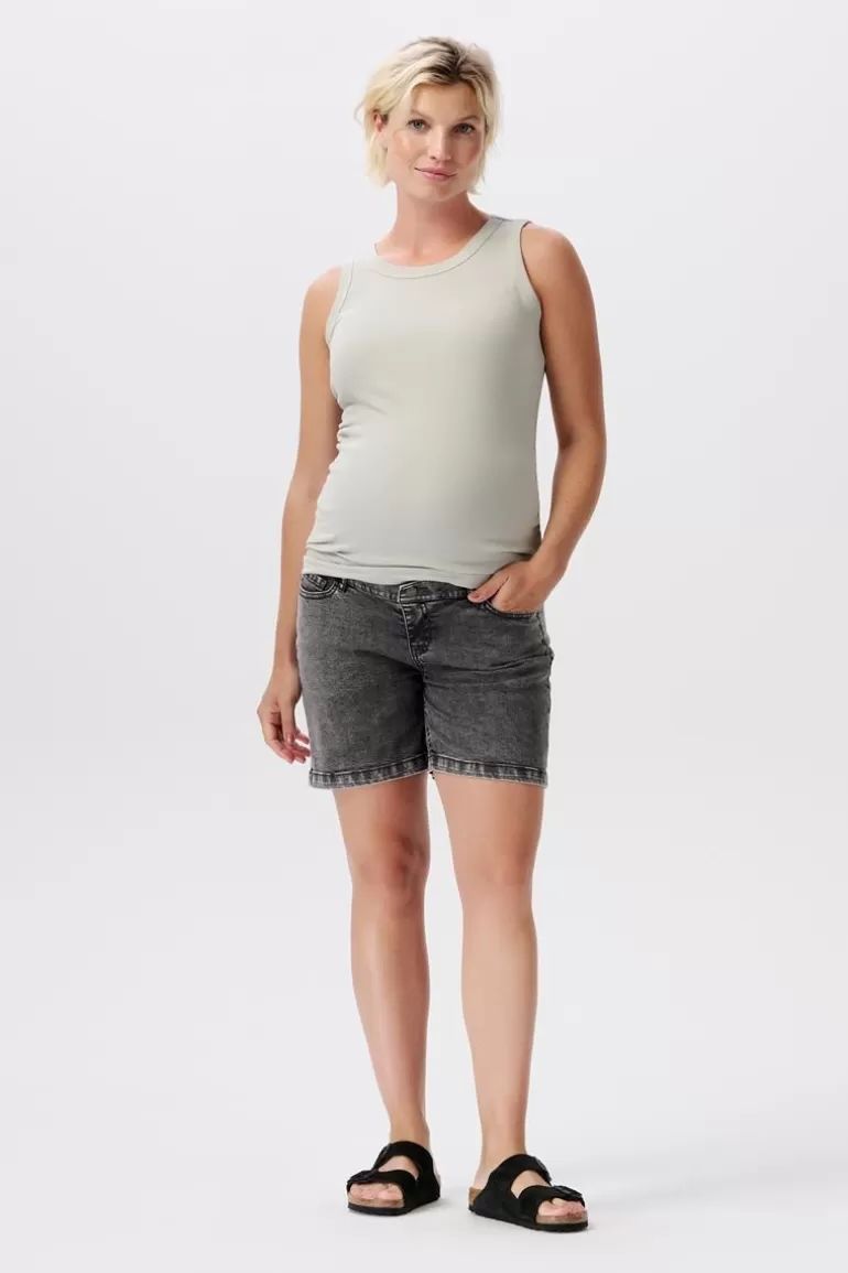 Noppies Jeans<Jeans Shorts Jamie - Grey Denim