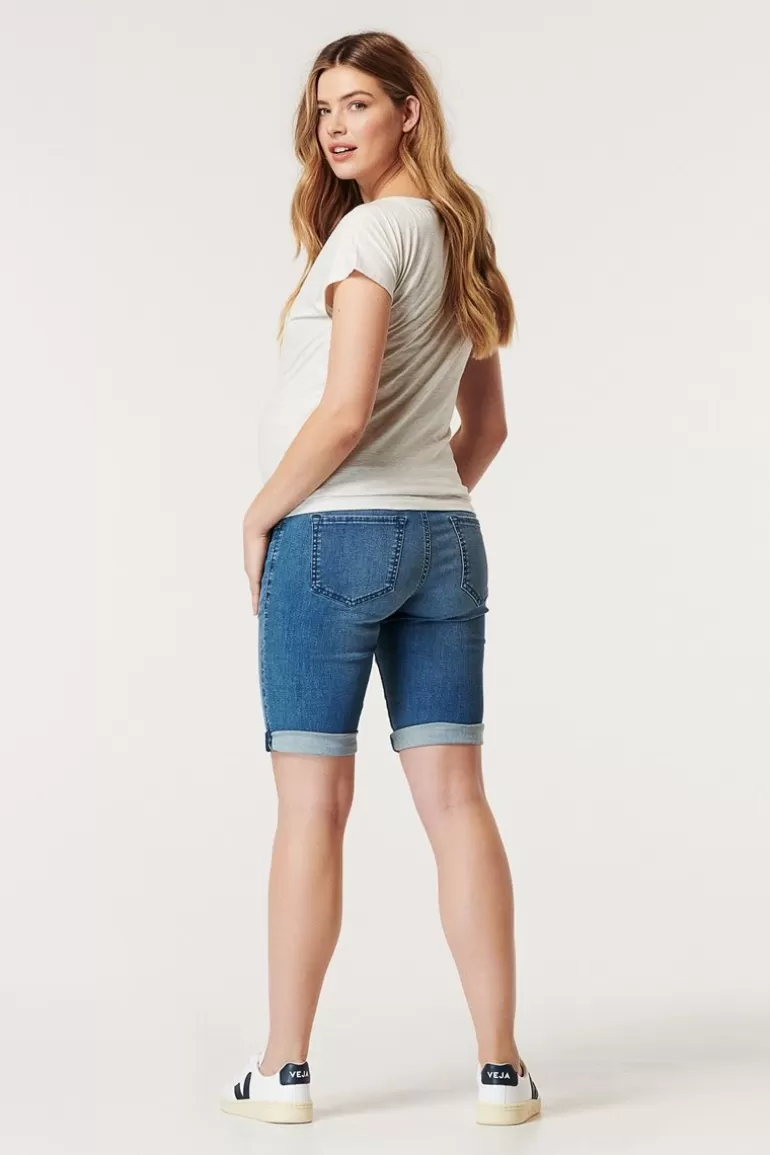 Noppies Jeans<Jeans Shorts Latta - Aged Blue