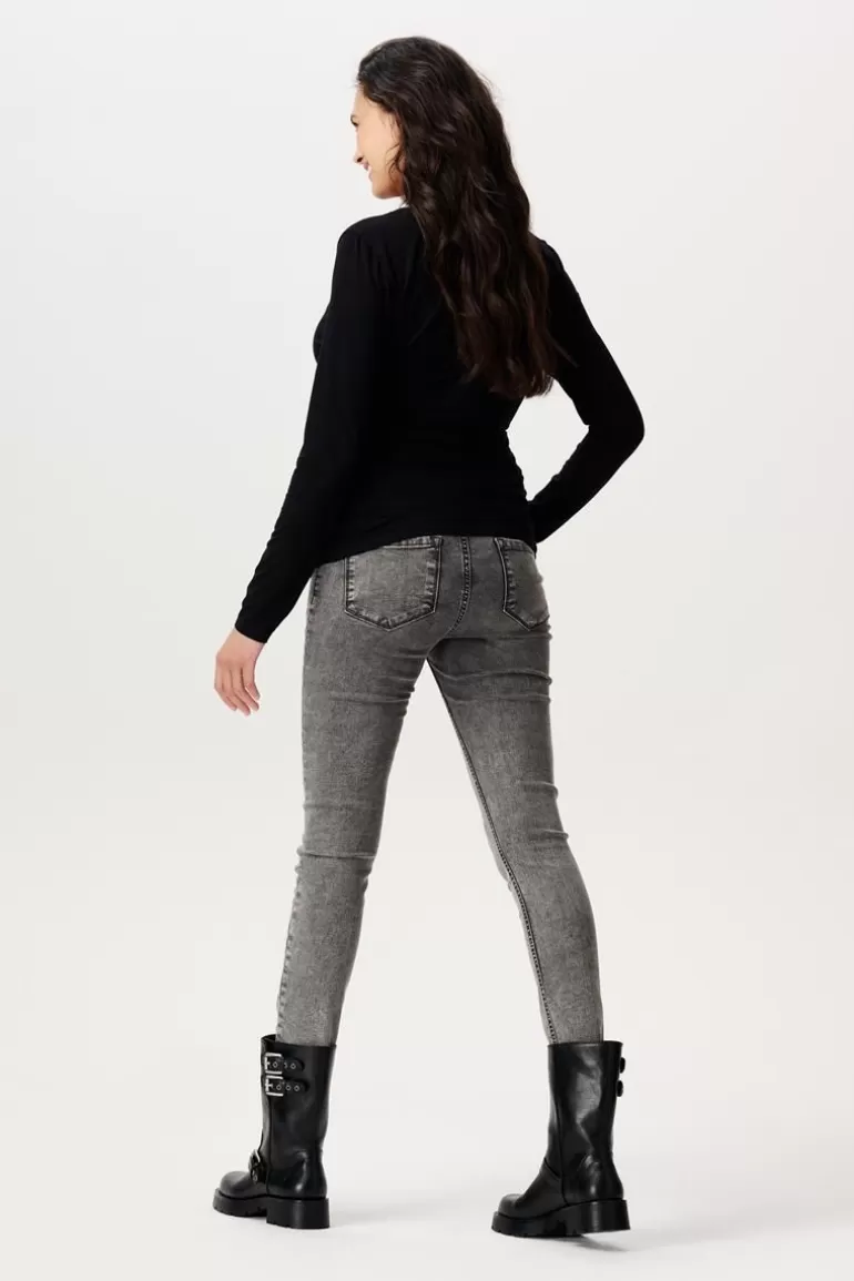 Noppies Jeans<Jegging Ella - Grey Denim