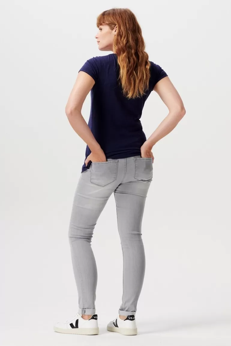 Noppies Jeans<Jegging Ella - Light Aged Grey