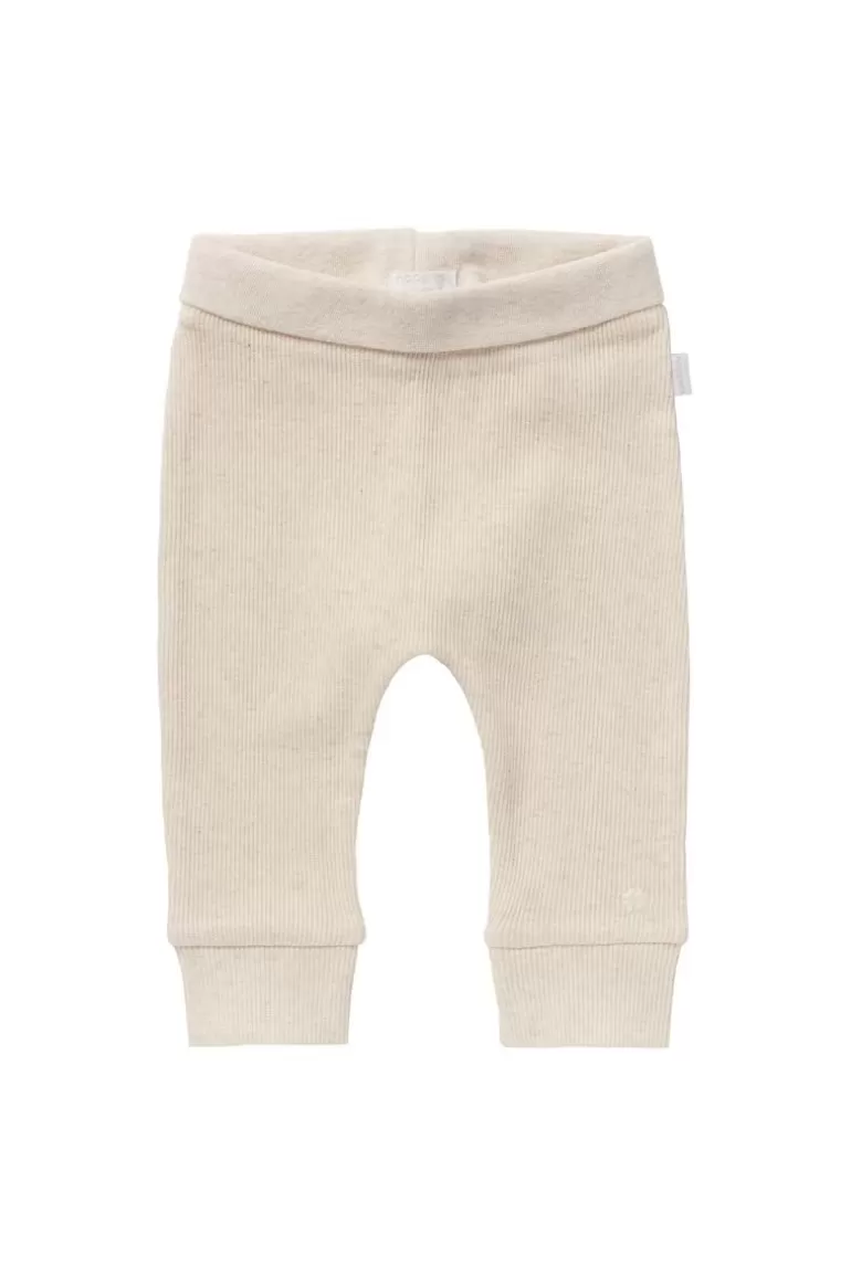 Noppies Broeken | Basics<Joggingbroek Naura - Oatmeal