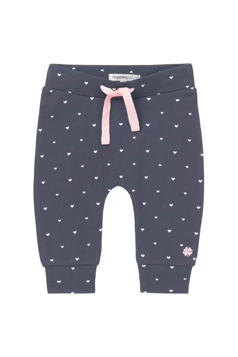 Noppies Basics | Broeken<Joggingbroek Neenah - Navy