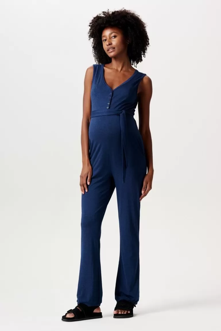 Noppies Jumpsuits | Jumpsuits<Jumpsuit - Dark Navy