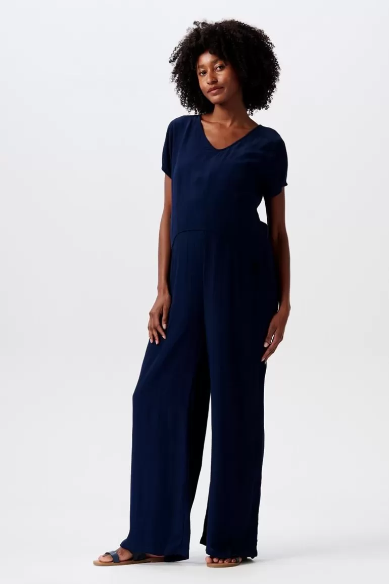 Noppies Jumpsuits | Jumpsuits<Jumpsuit - Dark Navy