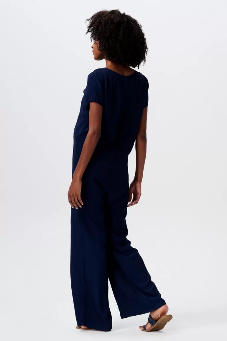 Noppies Jumpsuits | Jumpsuits<Jumpsuit - Dark Navy