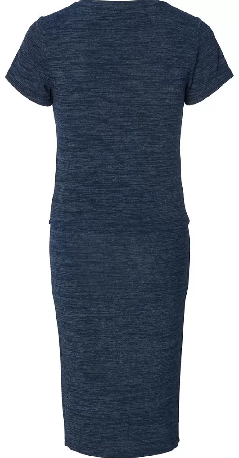 Noppies Jurken<Jurk - Dark Navy