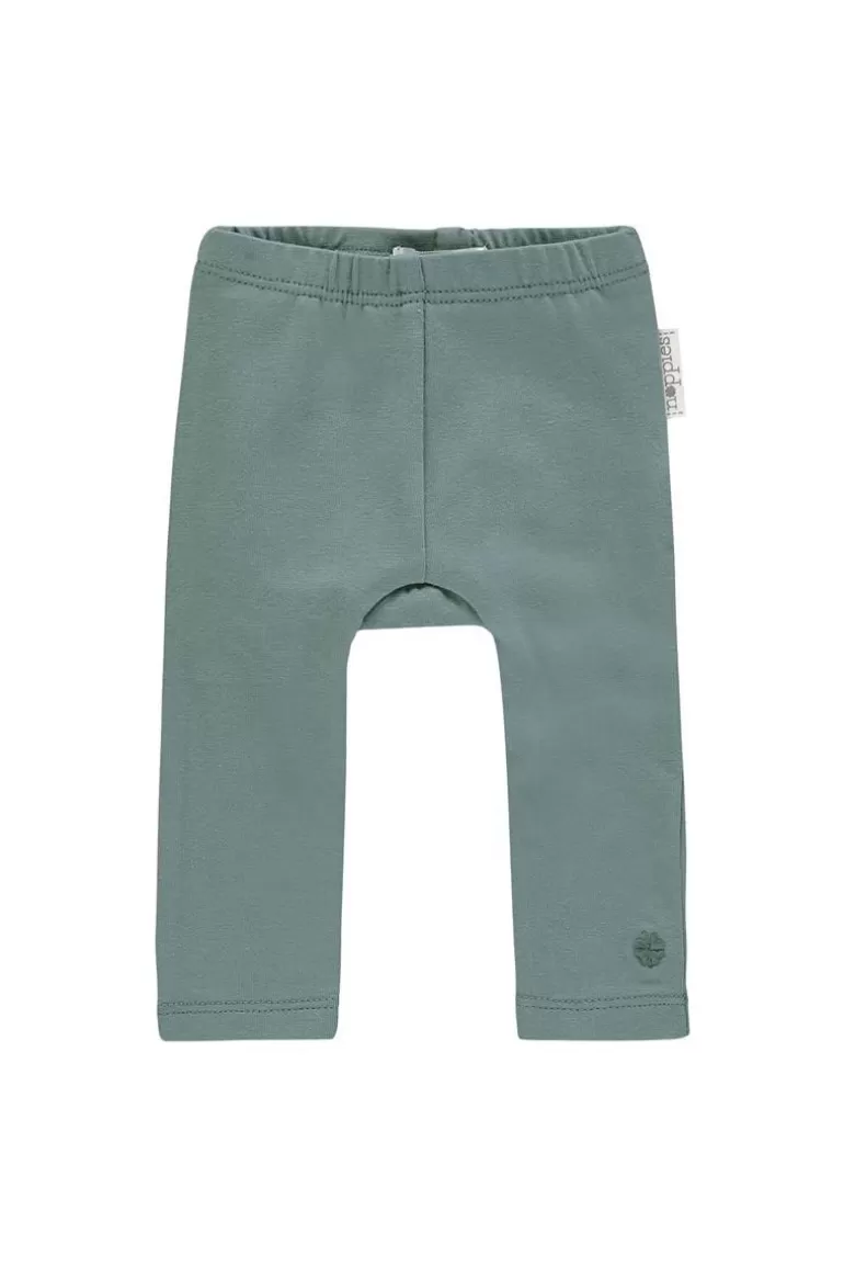 Noppies Leggings | Basics<Legging Abby - Dark Green