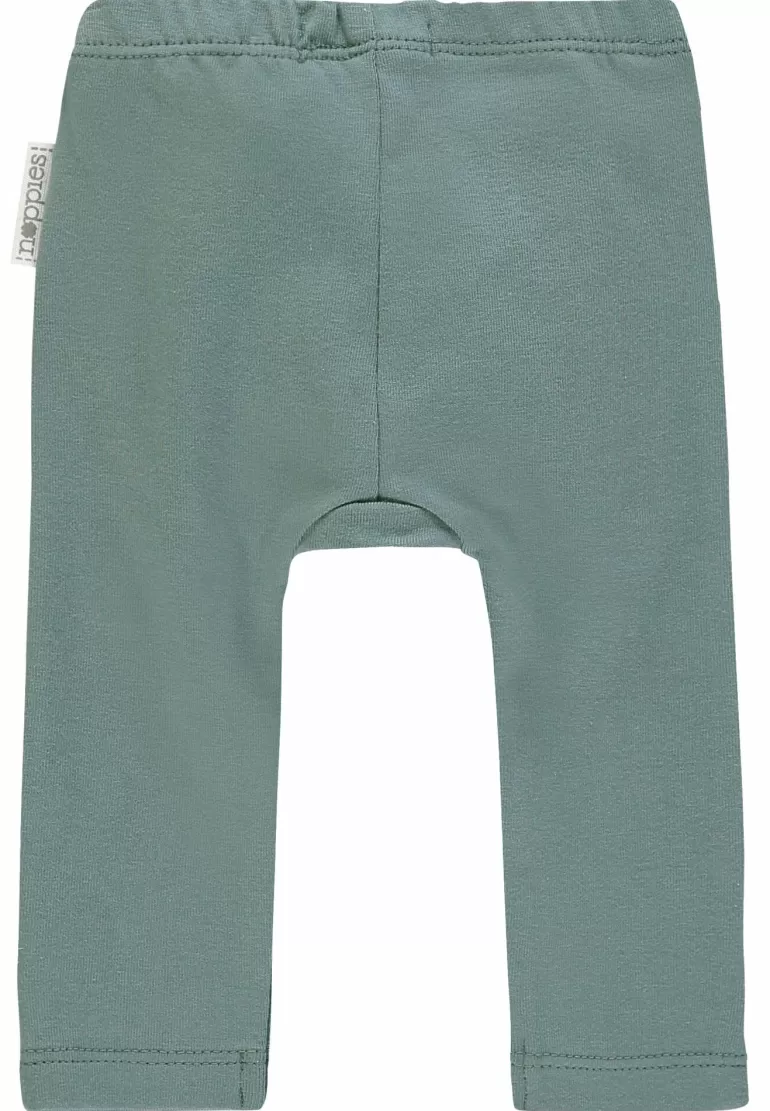 Noppies Leggings | Basics<Legging Abby - Dark Green