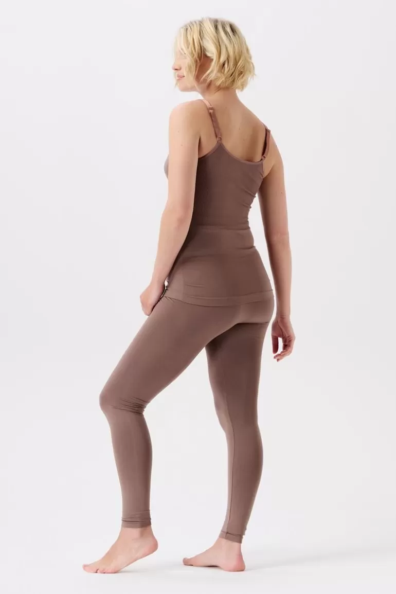 Noppies Leggings<Legging Cara - Deep Taupe