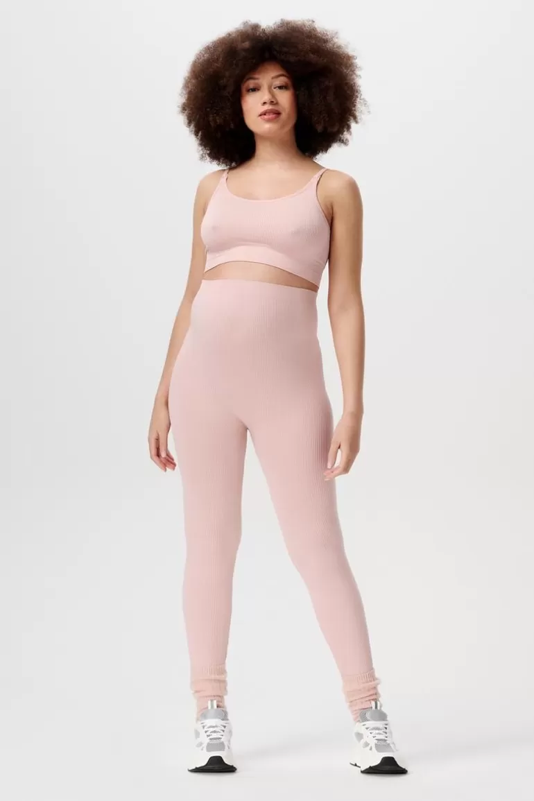 Noppies Leggings<Legging Reva - Pale Mauve