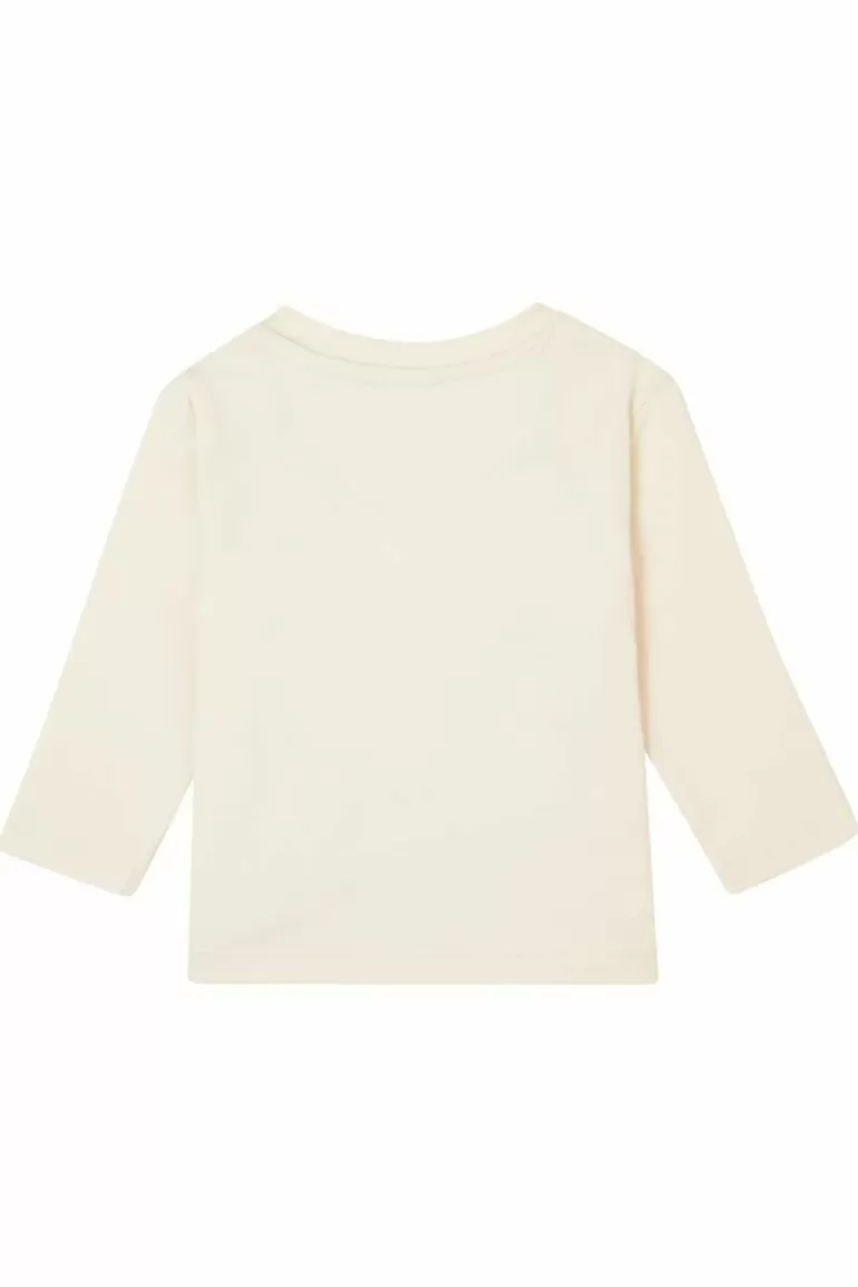 Noppies Shirts<Longsleeve Frehel - Butter Cream