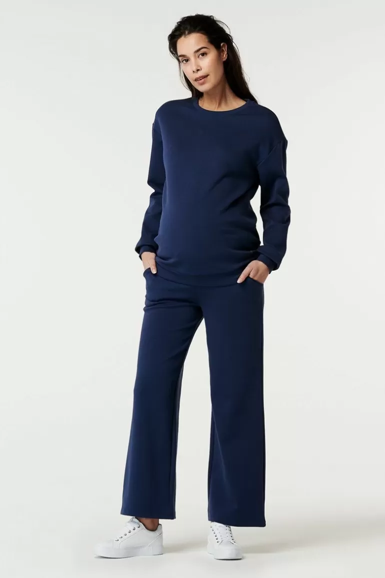 Noppies Ondergoed | Nachtkleding & Loungewear<Lounge Broek - Dark Blue