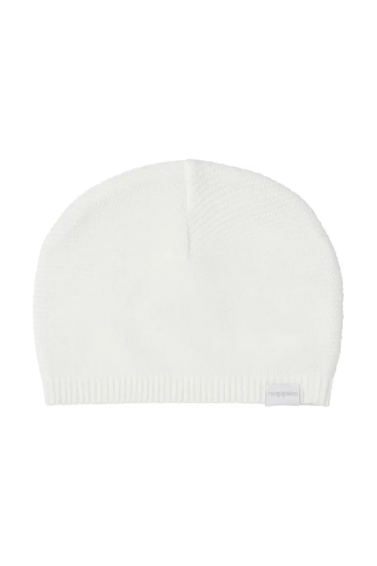 Noppies Mutsen | Basics<Muts Rosita - White