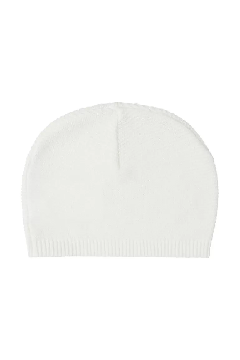 Noppies Mutsen | Basics<Muts Rosita - White