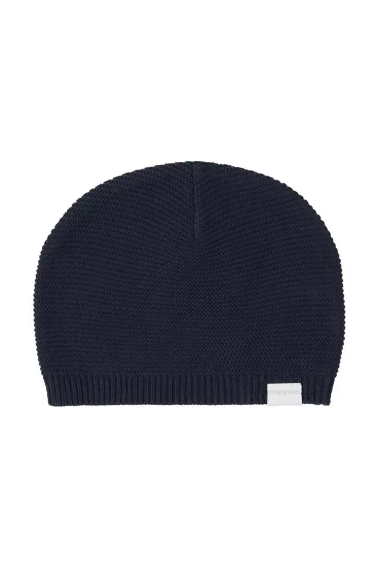 Noppies Mutsen | Basics<Muts Zola - Navy