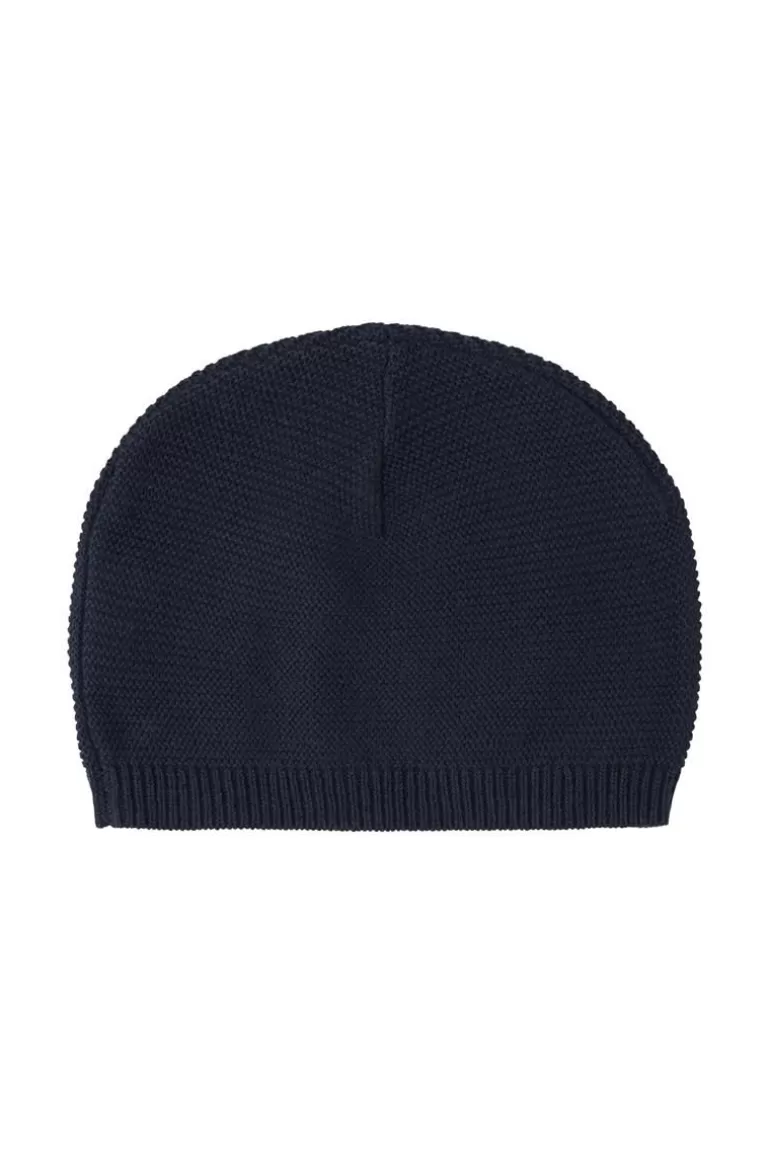 Noppies Mutsen | Basics<Muts Zola - Navy