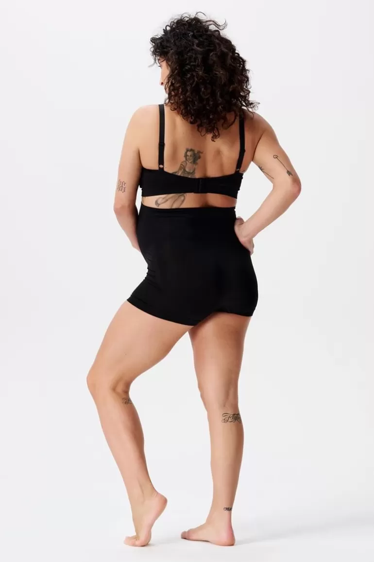 Noppies Shorts<Naadloze Short Lai Sensil® Breeze - Black