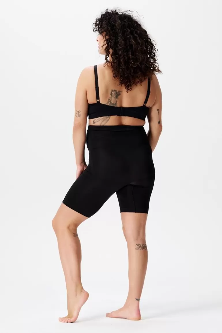 Noppies Shorts<Naadloze Short Niru Sensil® Breeze - Black