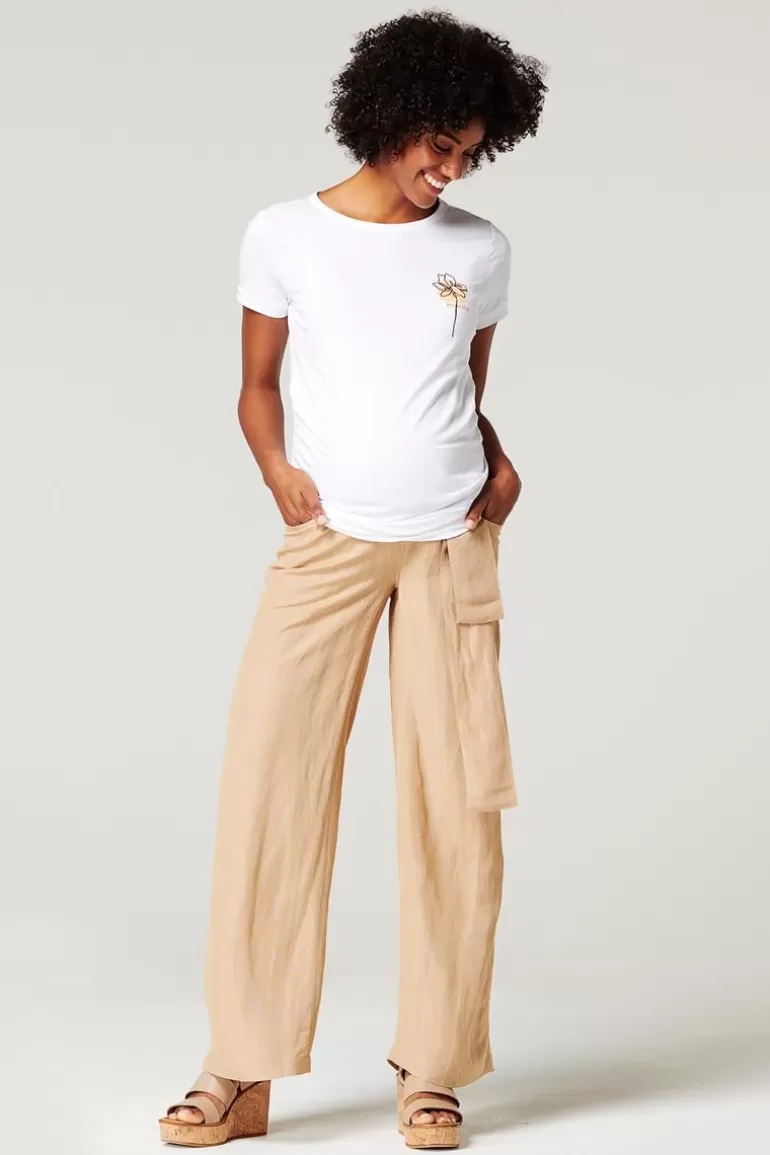 Noppies Broeken<Pantalon - Sand