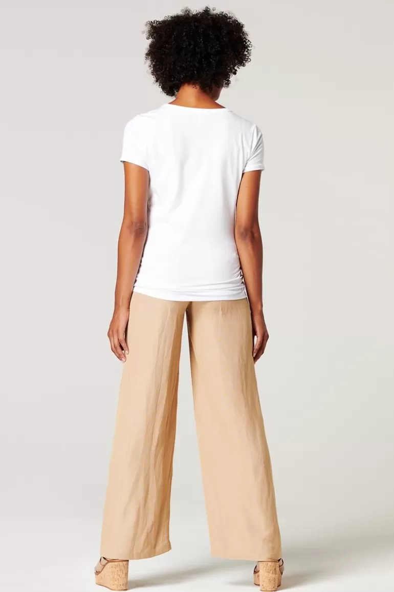 Noppies Broeken<Pantalon - Sand