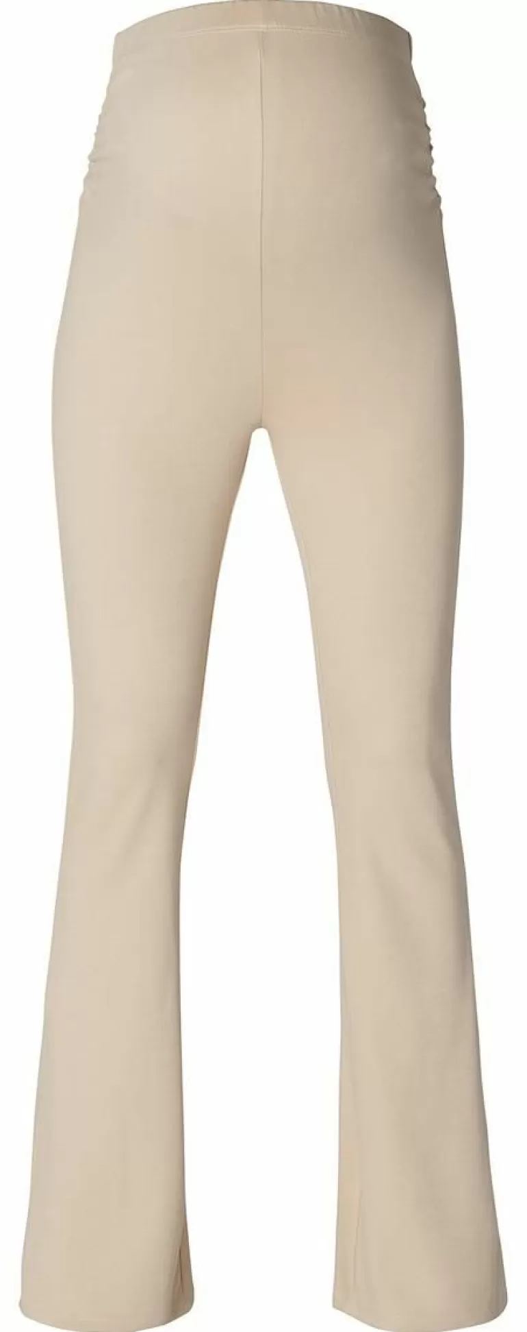 Noppies Flared | Broeken<Pantalon Umea - White Pepper