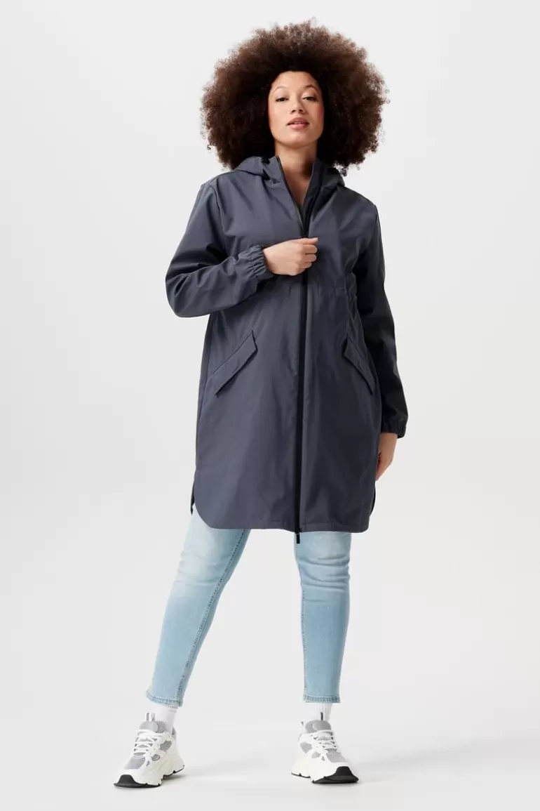 Noppies Jassen & Blazers<Parka Rey - Gris