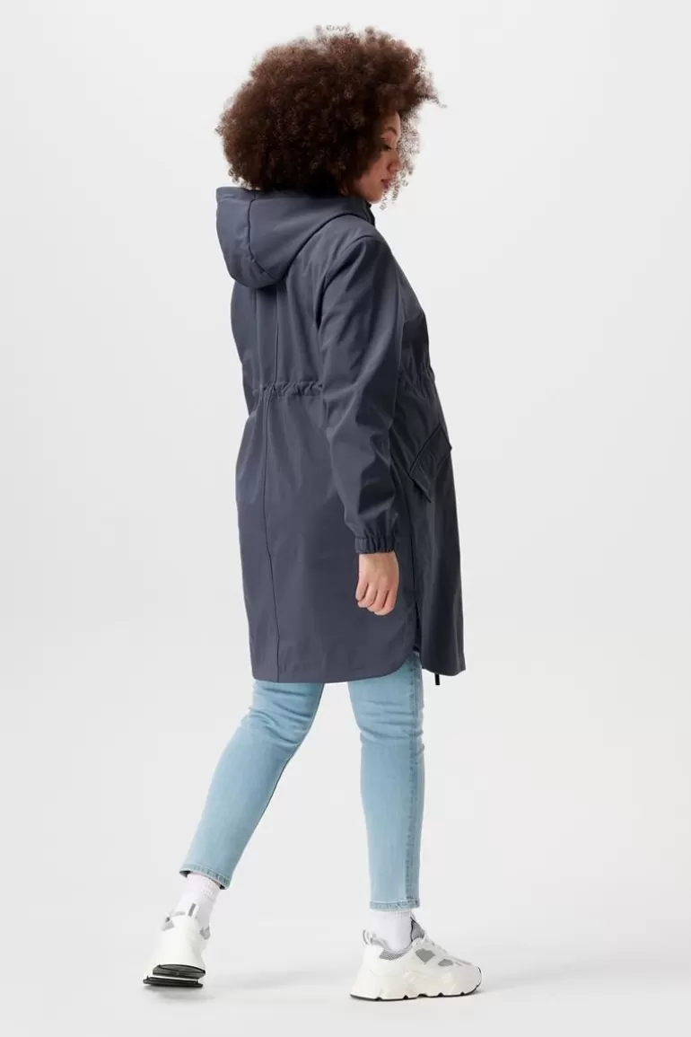 Noppies Jassen & Blazers<Parka Rey - Gris