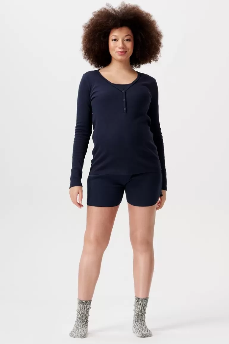 Noppies Ondergoed | Nachtkleding & Loungewear<Pyjamashort Jada - Night