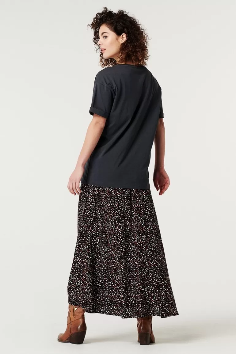 Noppies Rokken<Rok Ashley - Black