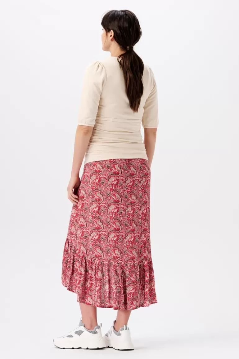 Noppies Rokken<Rok Encanto - Mineral Red