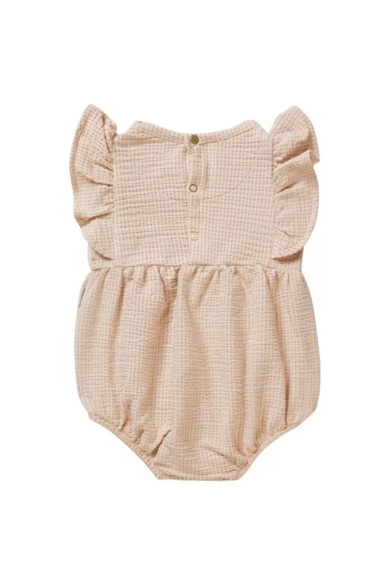 Noppies Rompers<Romper Conroe - Shifting sand