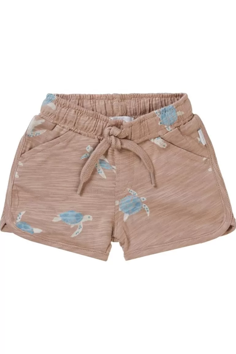 Noppies Korte Broeken<Shorts Beckley - Warm Taupe