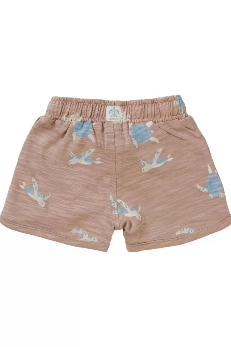 Noppies Korte Broeken<Shorts Beckley - Warm Taupe