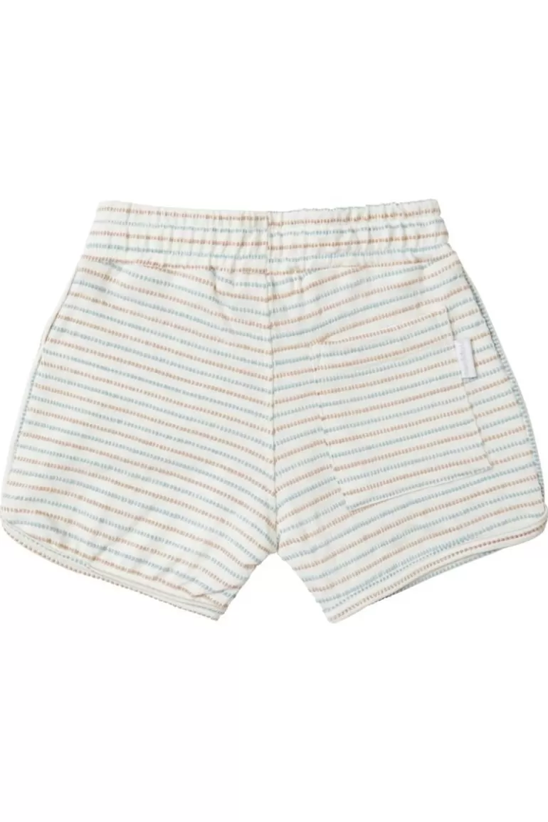 Noppies Korte Broeken<Shorts Berne - Whisper White