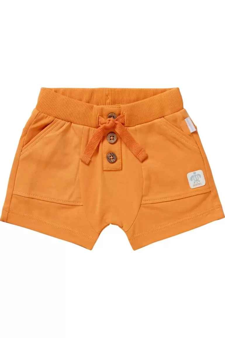 Noppies Korte Broeken<Shorts Branch - Tangerine