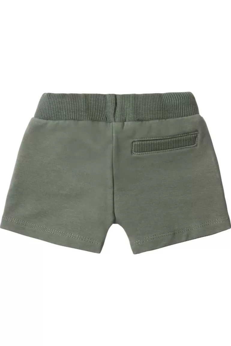 Noppies Korte Broeken<Shorts Buena Vista - Agave Green