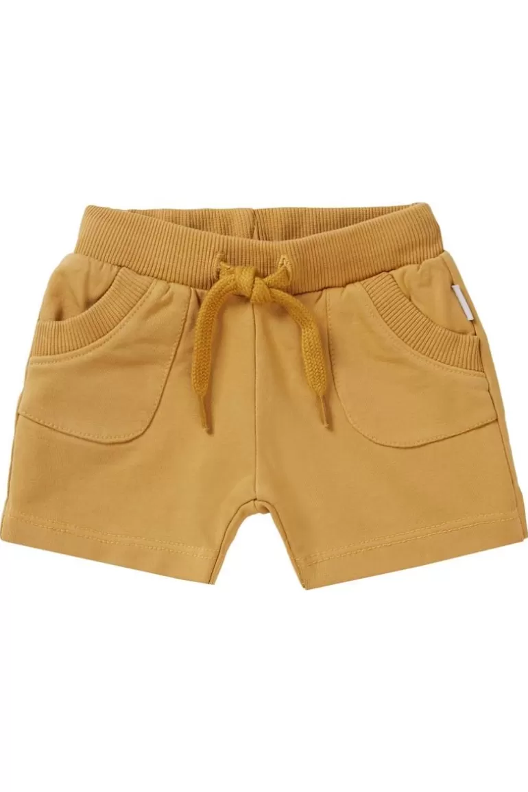 Noppies Korte Broeken<Shorts Buena Vista - Curry