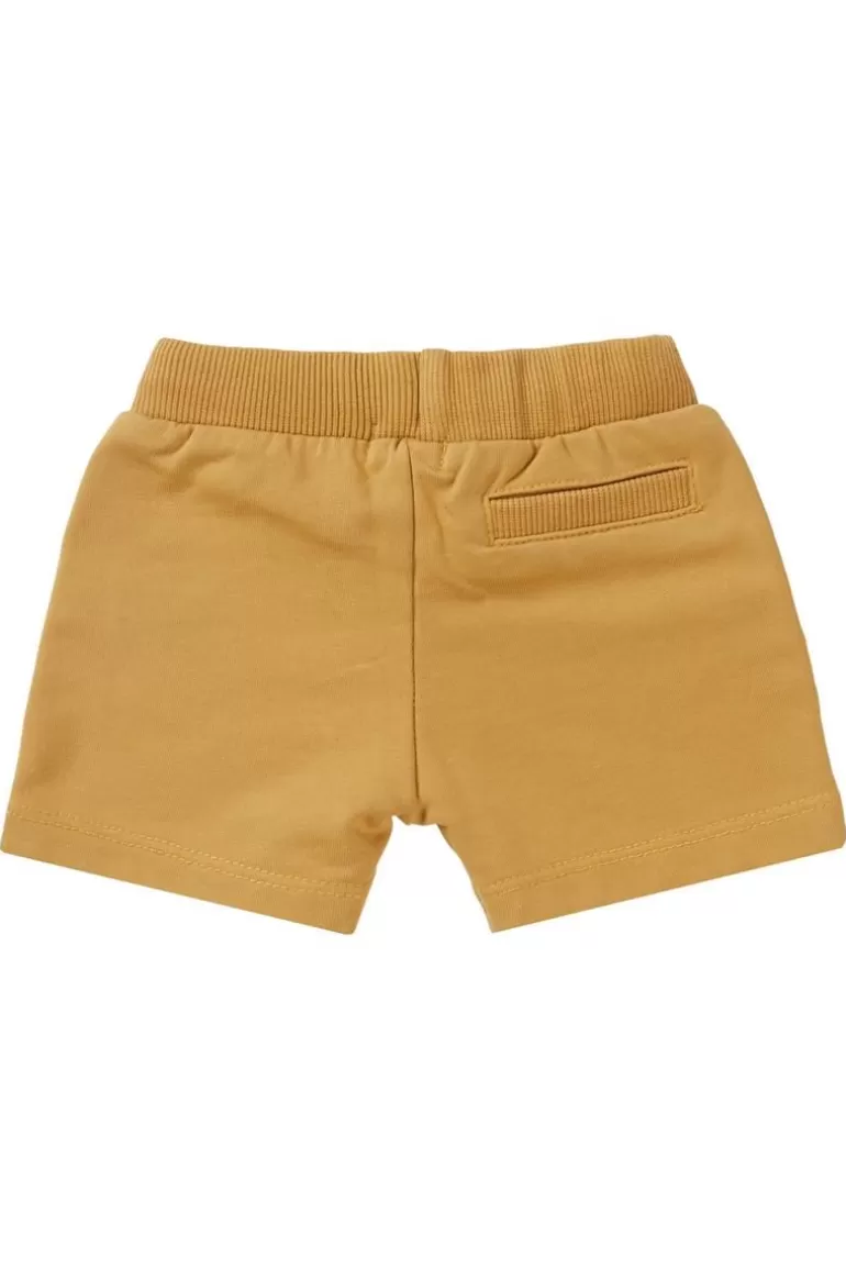 Noppies Korte Broeken<Shorts Buena Vista - Curry