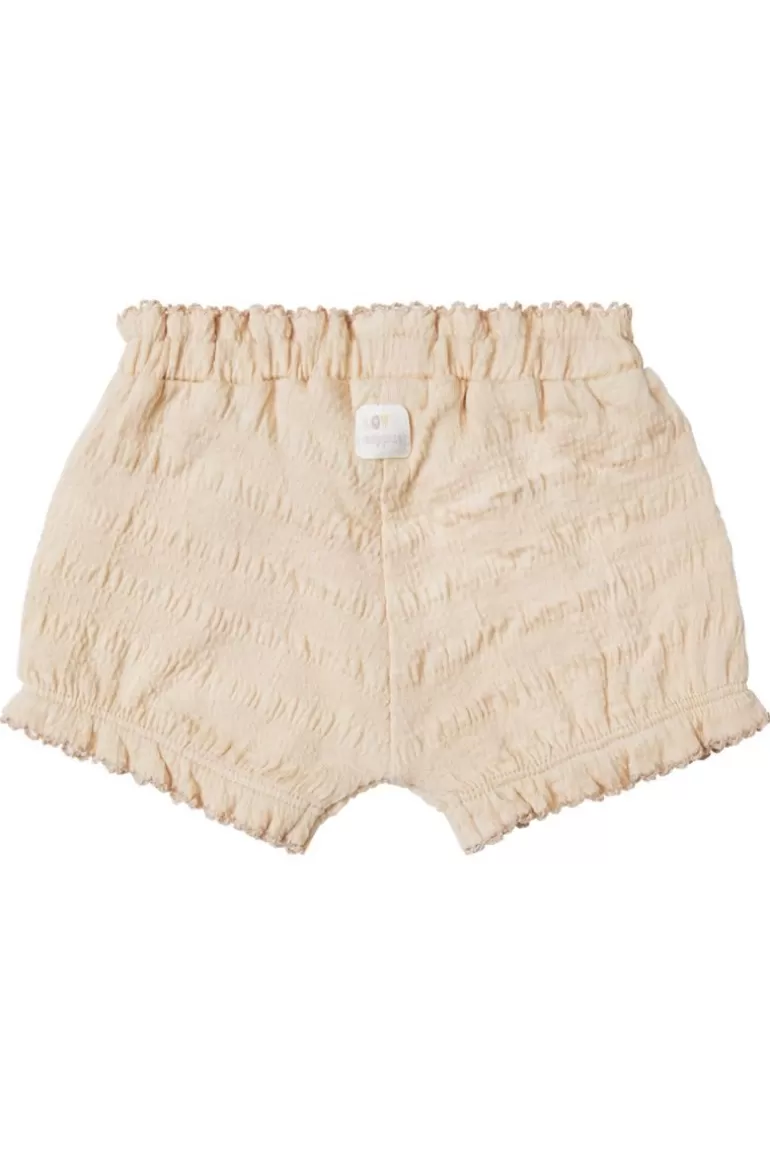 Noppies Korte Broeken<Shorts Caldwell - Shifting sand