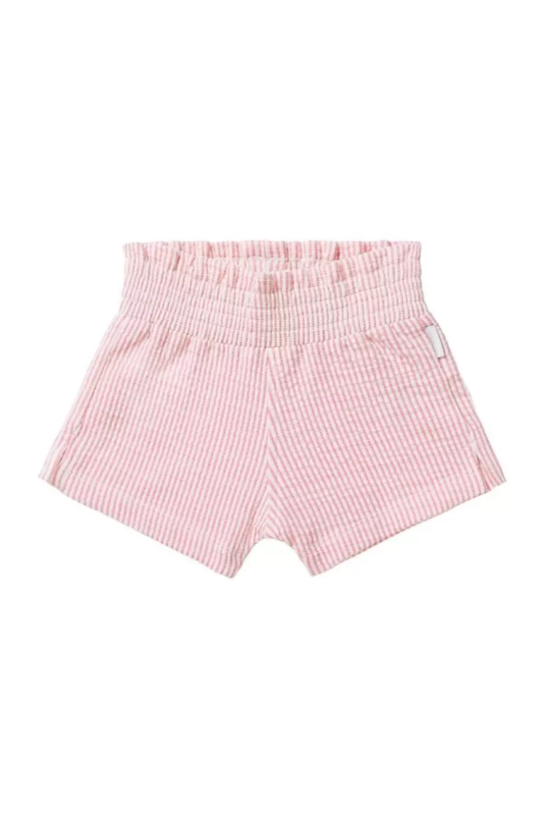 Noppies Korte Broeken<Shorts Centralia - Camelia Rose