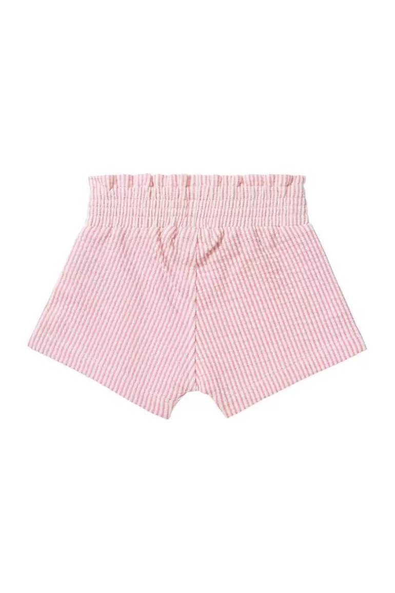 Noppies Korte Broeken<Shorts Centralia - Camelia Rose