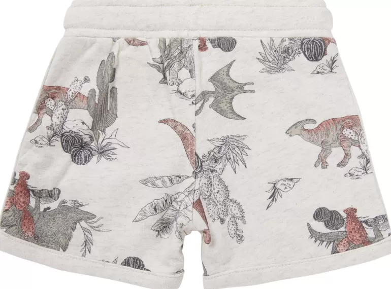 Noppies Korte Broeken<Shorts Moville - Oatmeal