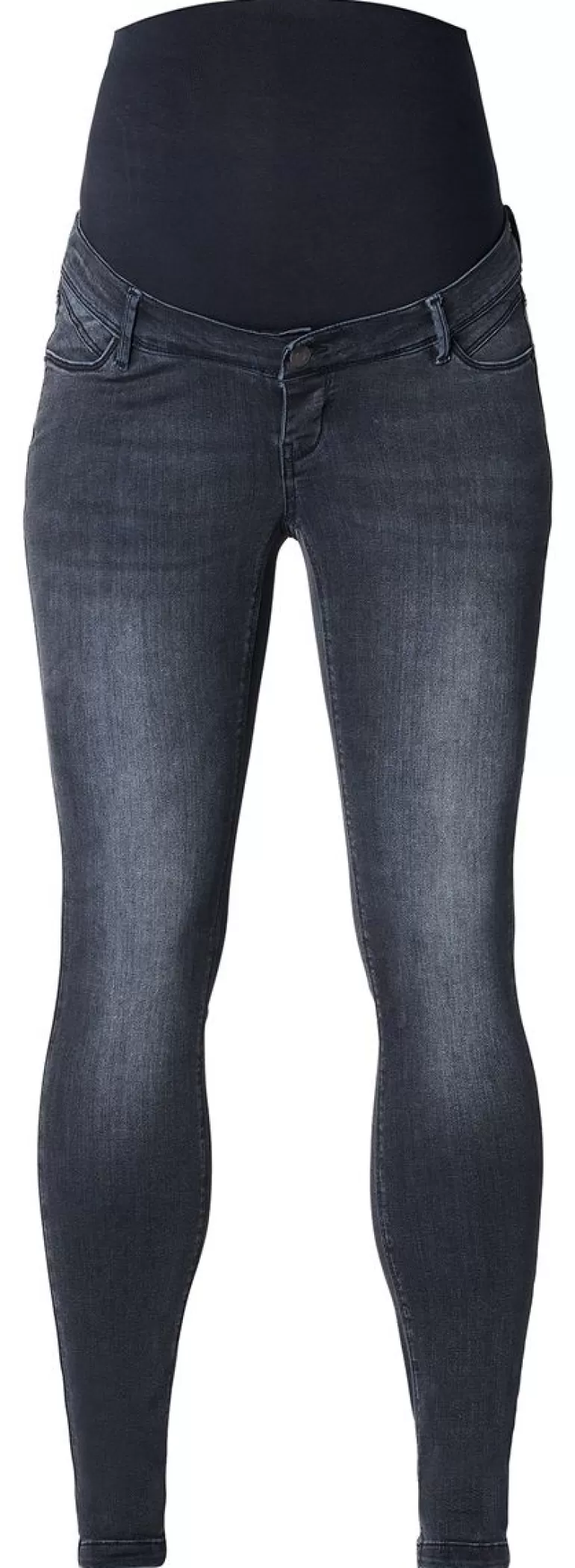 Noppies Jeans<Skinny Jeans - Black Blue Wash