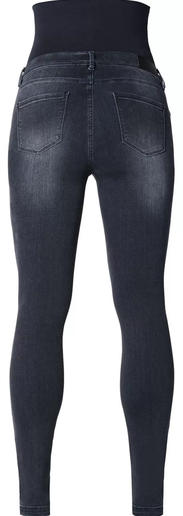 Noppies Jeans<Skinny Jeans - Black Blue Wash