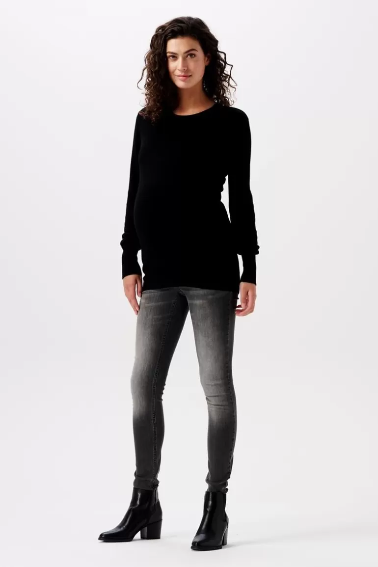 Noppies Jeans<Skinny Jeans - Black Darkwash